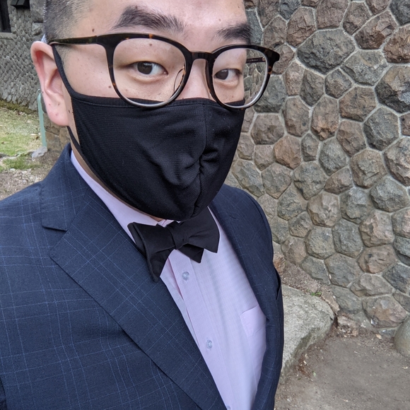 Meet your Posher, Nick - Picture 2 of 3